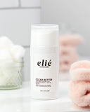 Clear Better - Exfoliante Líquido con Ácido Salicílico + AHAs de Frutas