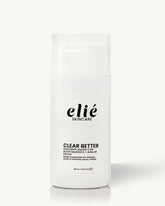 Clear Better - Exfoliante Líquido con Ácido Salicílico + AHAs de Frutas
