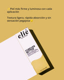 Forever Better - Sérum Antiedad con Ginseng + Péptidos de Reishi