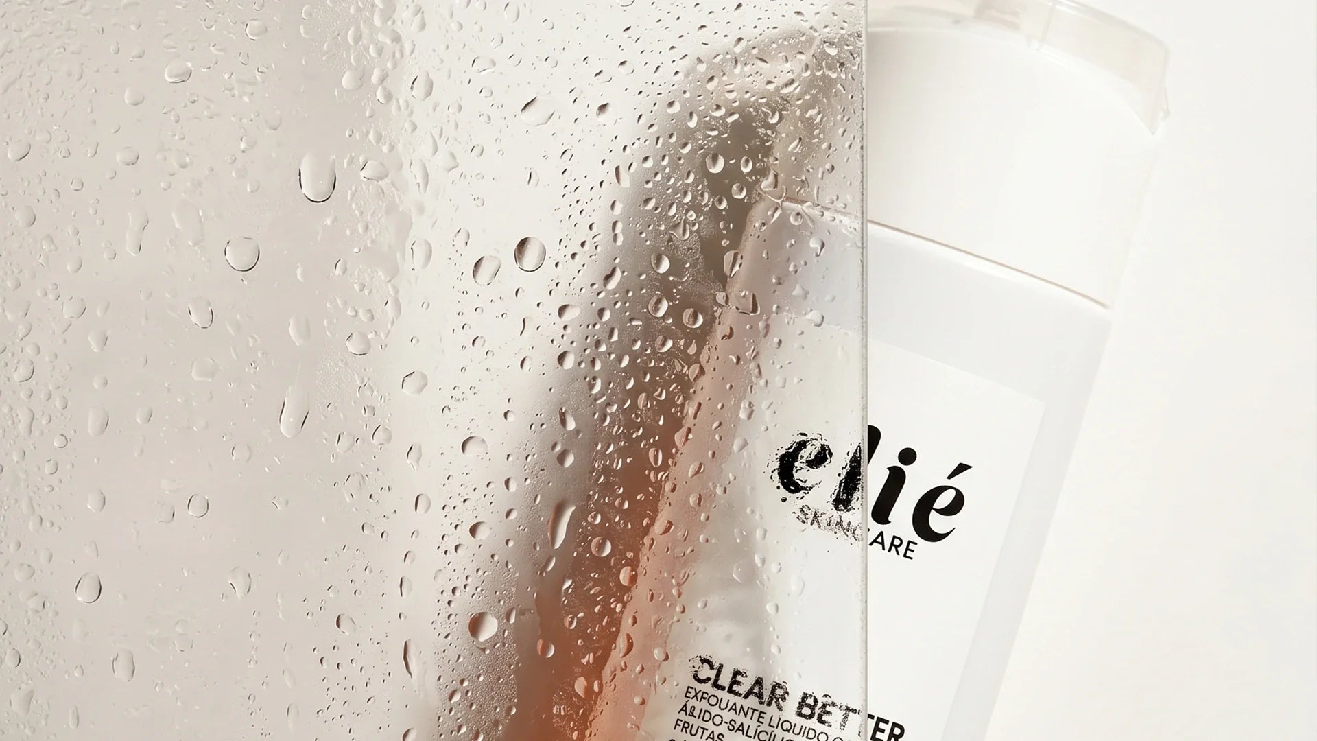 Piel Mixta a Grasa - Elié Skincare