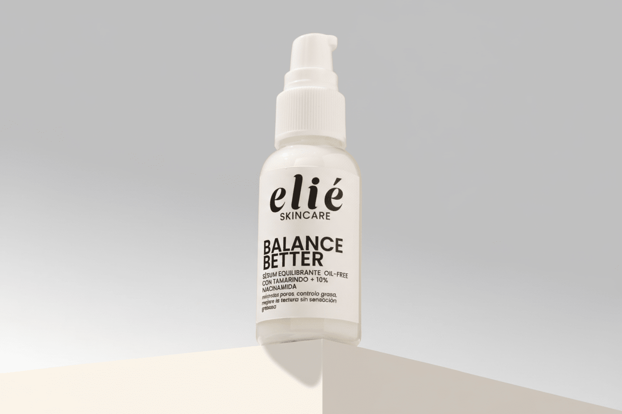 Piel Seca a Normal - Elié Skincare