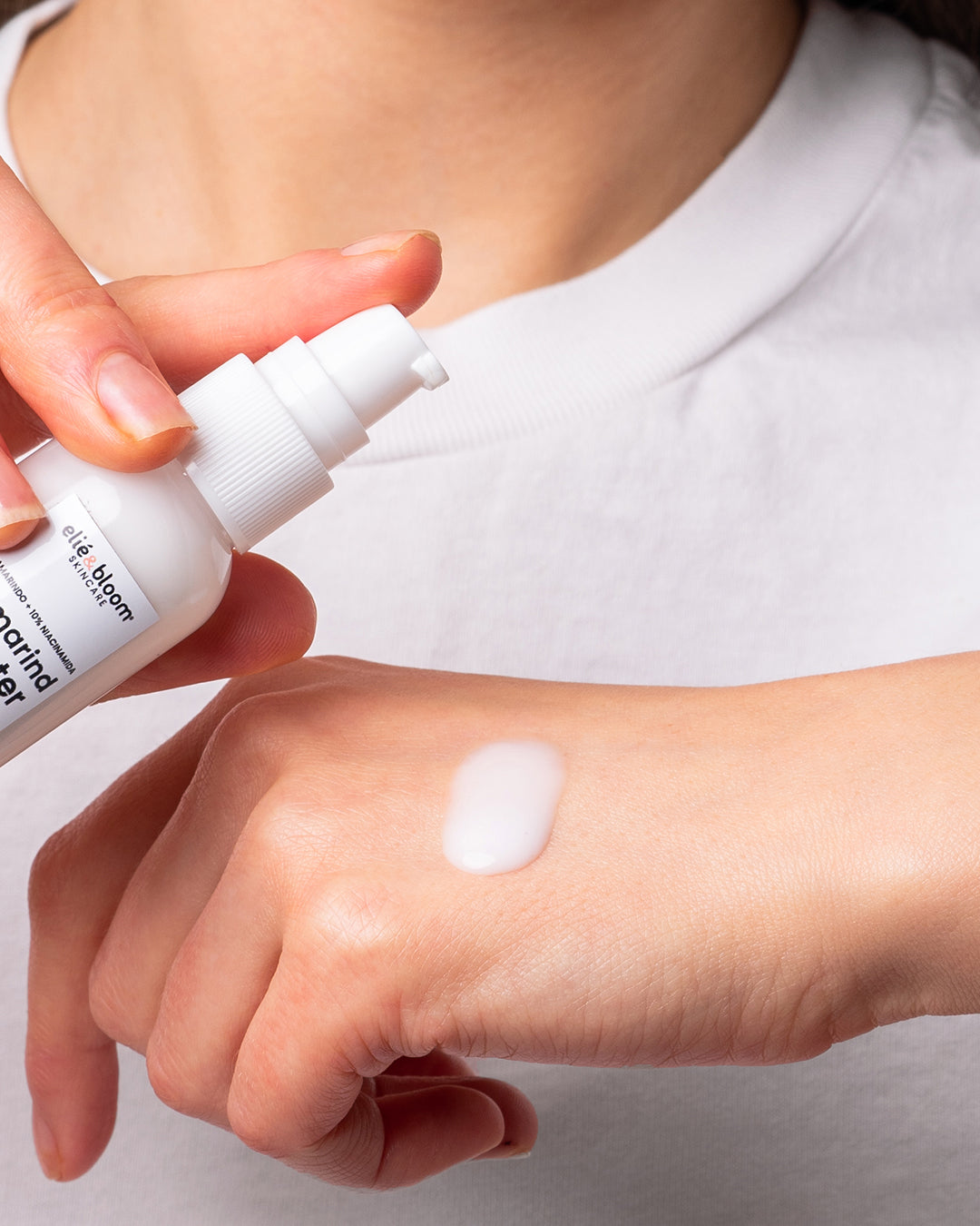 Balance Better - Sérum Equilibrante Oil-Free con Tamarindo + 10% Niacinamida