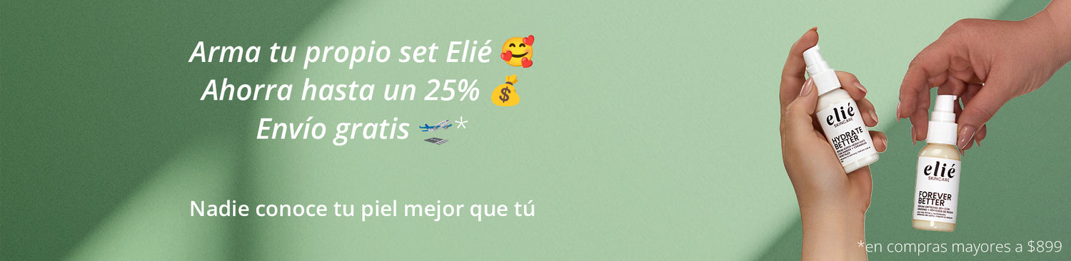 CREA TU PROPIA RUTINA