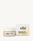 Renew Better - Crema Antienvejecimiento con Péptidos de Sacha Inchi + Fitoelastina