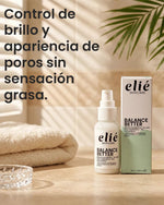Balance Better - Sérum Equilibrante Oil-Free con Tamarindo + 10% Niacinamida - Elié Skincare