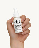 Balance Better - Sérum Equilibrante Oil - Free con Tamarindo + 10% Niacinamida - Elié Skincare