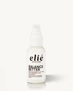 Balance Better - Sérum Equilibrante Oil - Free con Tamarindo + 10% Niacinamida - Elié Skincare