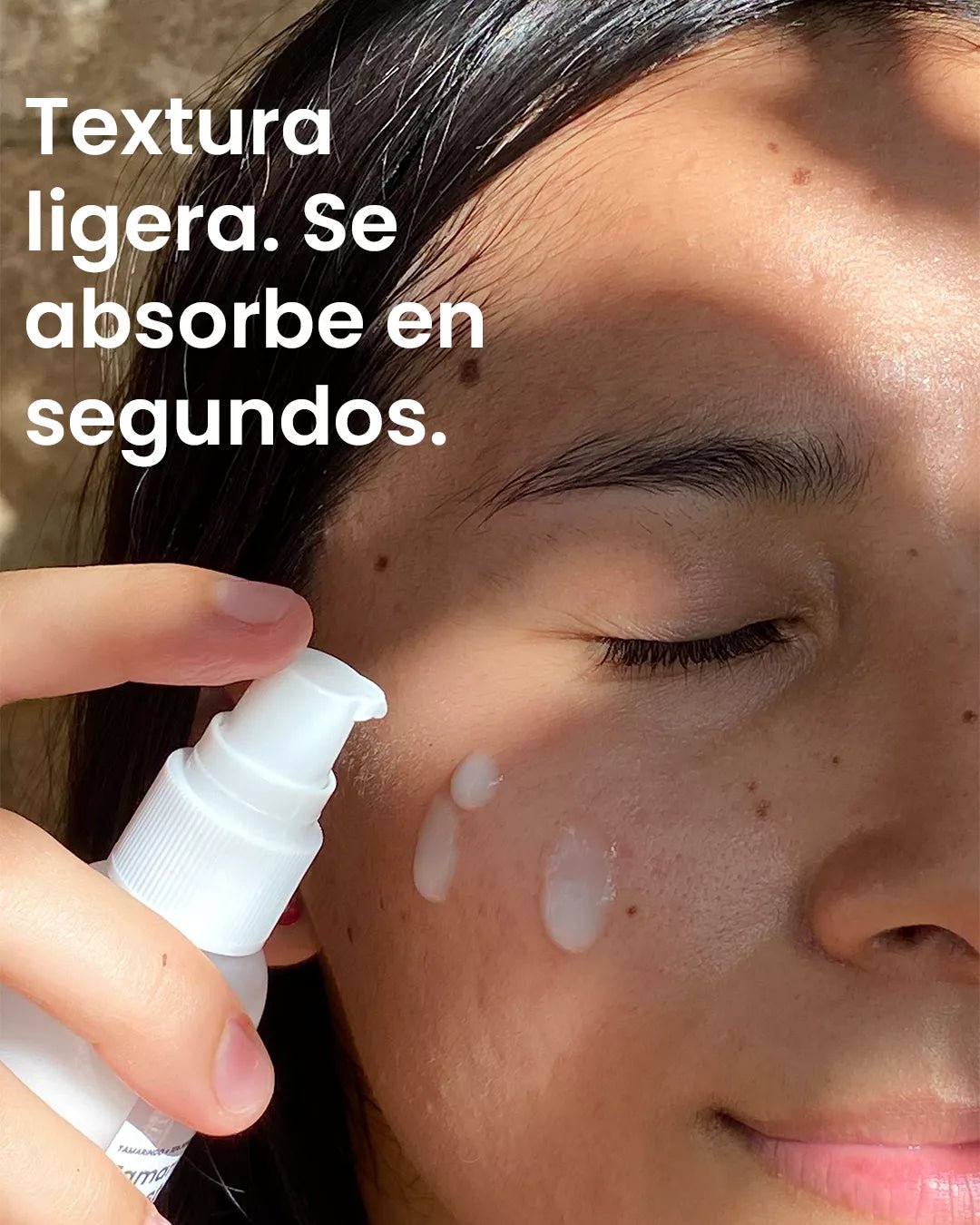 Balance Better - Sérum Equilibrante Oil-Free con Tamarindo + 10% Niacinamida - Elié Skincare