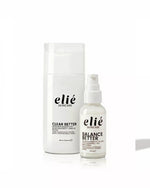 Dúo Minimizador de Poros - Elié Skincare