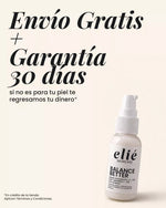 Dúo Minimizador de Poros - Elié Skincare