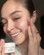 Glow Better - Crema Ligera en Gel con 5% Niacinamida + Té Verde - Elié Skincare
