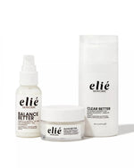 Kit Reset Anti Brotes - Elié Skincare