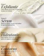 Recover Better - Sérum Contorno de Ojos Con 5% Complejo Probiótico + Cafeína - Elié Skincare