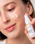 Recover Better - Sérum Contorno de Ojos Con 5% Complejo Probiótico + Cafeína - Elié Skincare