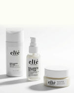 Rutina Balance & Luminosidad - Elié Skincare