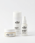 RUTINA BRILLO & BALANCE - Elié Skincare