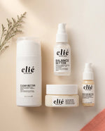 Rutina Completa - Elié Skincare