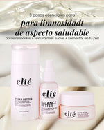 Rutina Esencial - Elié Skincare