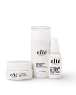 Rutina Hidratación & Vida - Elié Skincare