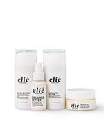 Sistema Refinador: Poros & Textura - Elié Skincare