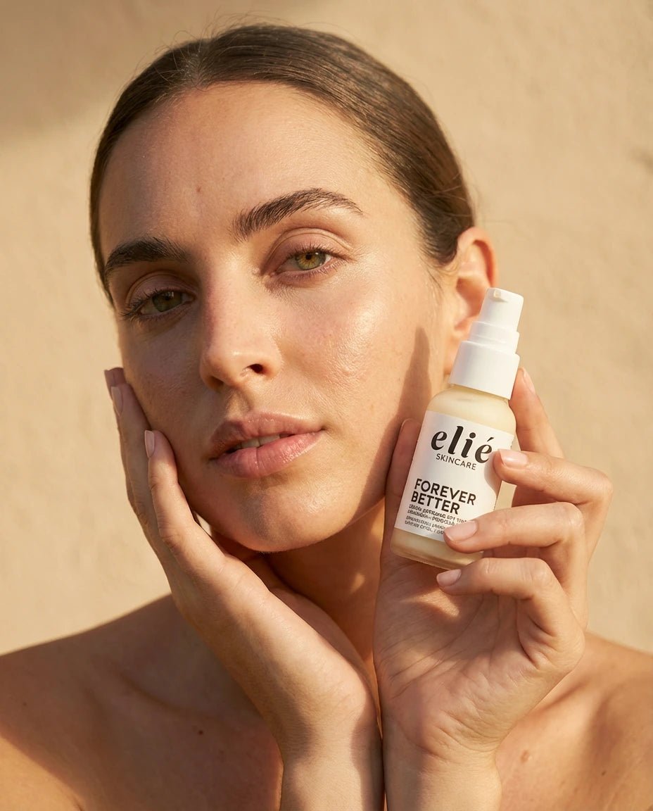 Trío Luminosidad & Tono - Elié Skincare